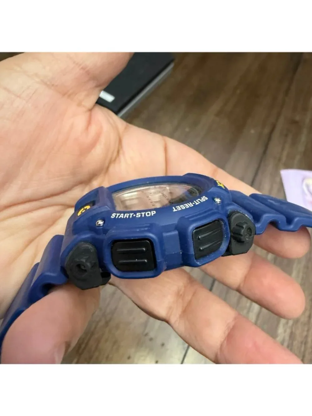 G-Shock Casio Digital DW-9052